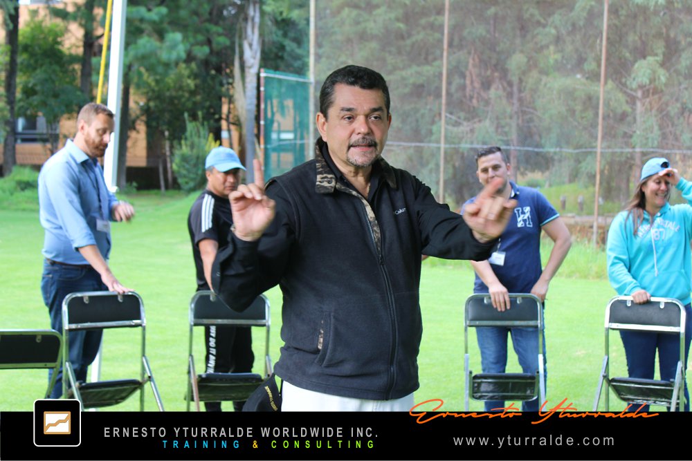 Outdoor Training: Team Building Corporativo Vivencial para el desarrollo de tus equipos de trabajo