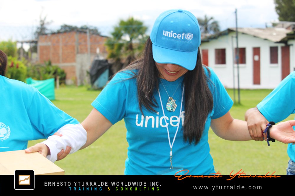 Outdoor Training: Team Building Corporativo Vivencial para el desarrollo de tus equipos de trabajo