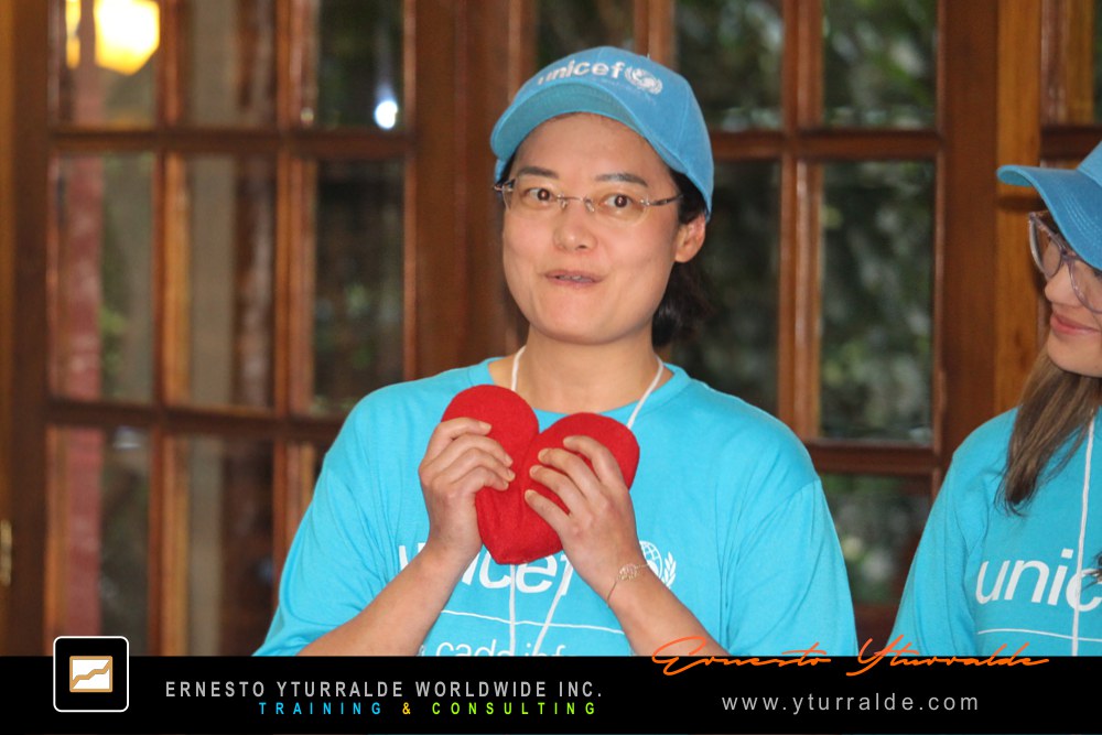 Outdoor Training: Team Building Corporativo Vivencial para el desarrollo de tus equipos de trabajo