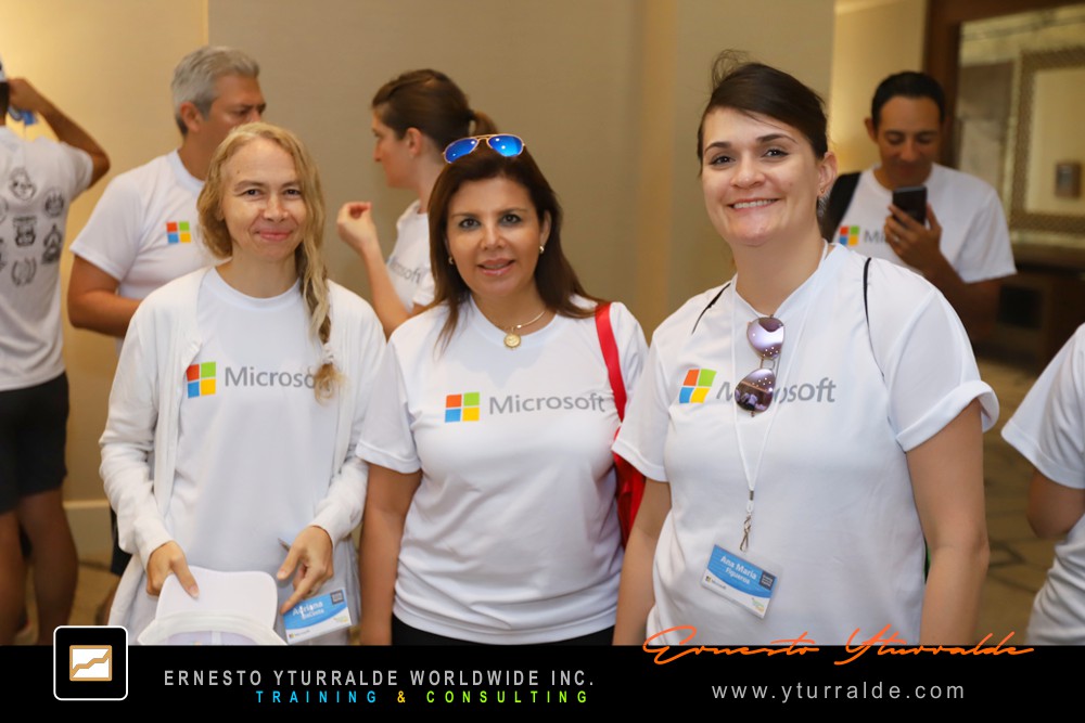 Outdoor Training: Team Building Corporativo Vivencial para el desarrollo de tus equipos de trabajo